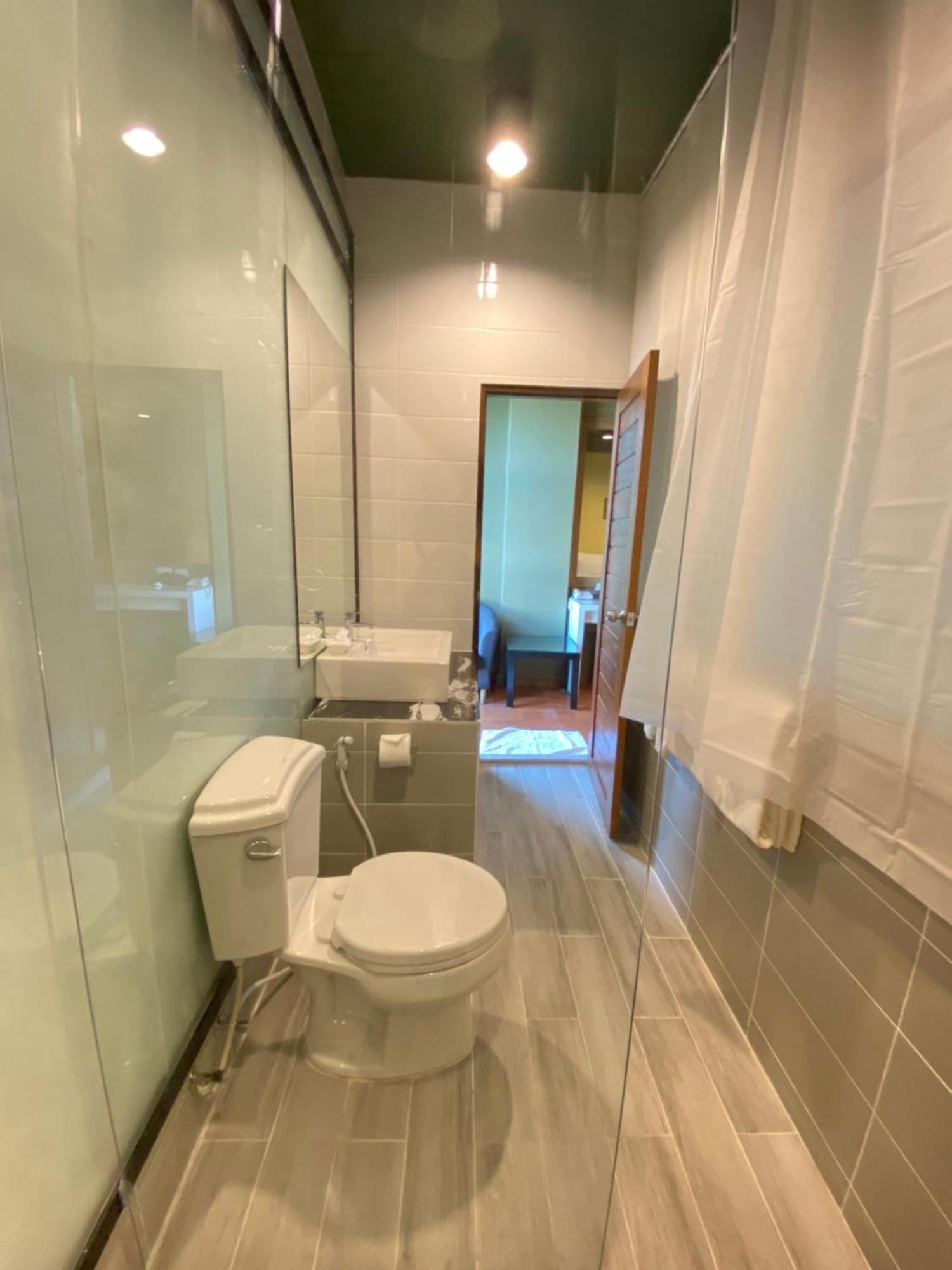 Hotel Work Den Chiangrai Chiang Rai