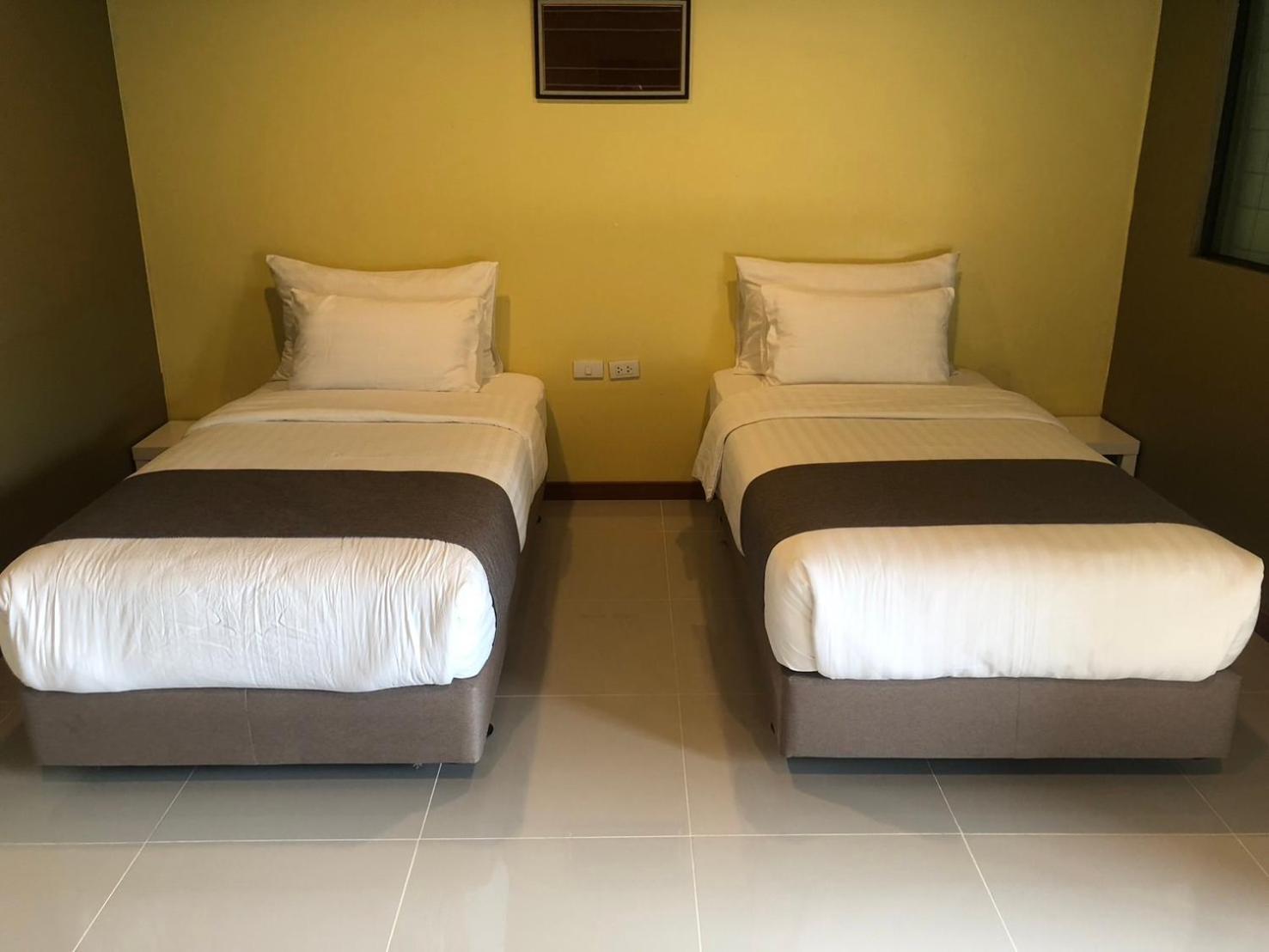 Hotel Work Den Chiangrai 3*