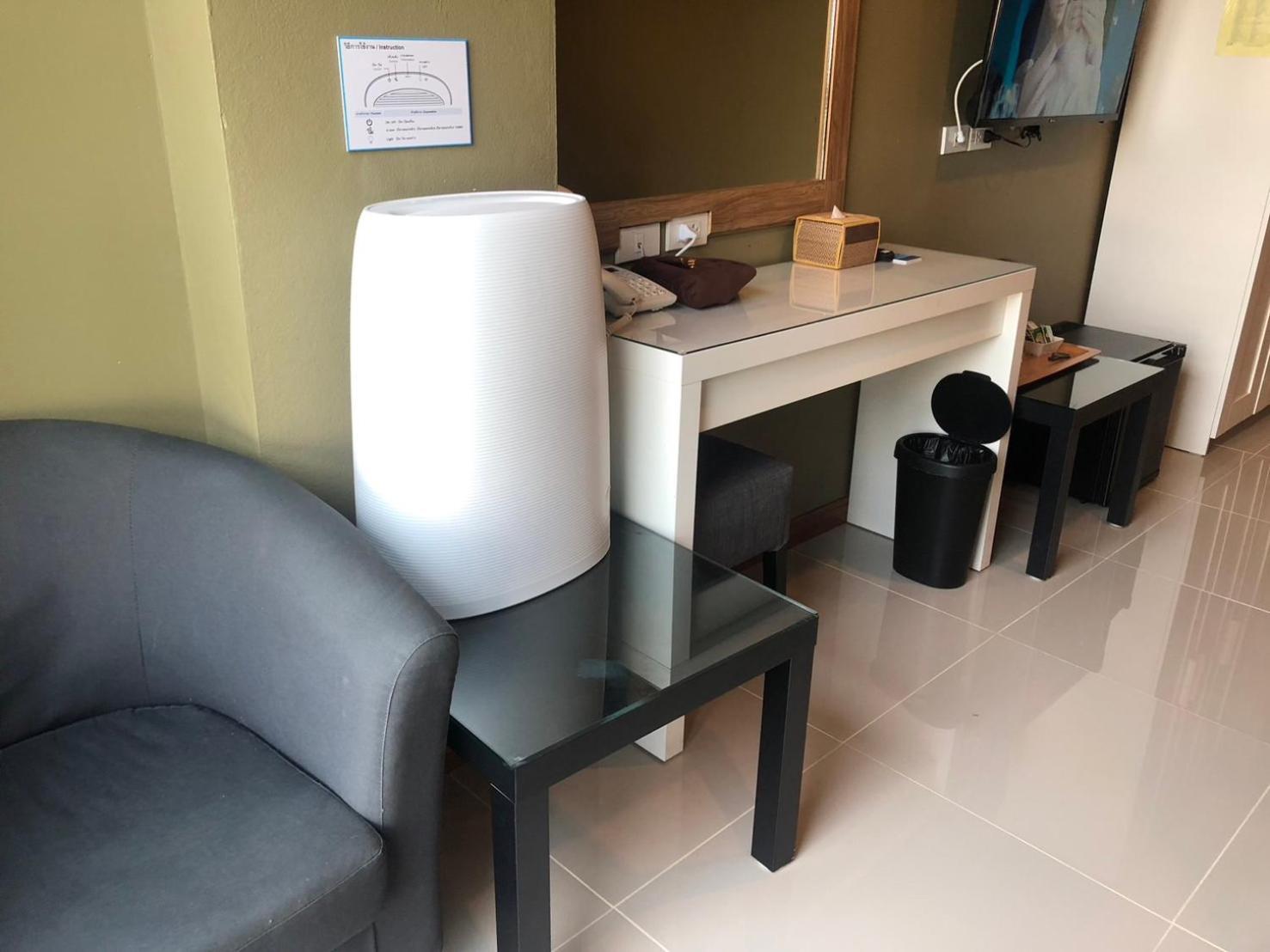 Hotel Work Den Chiangrai 3*