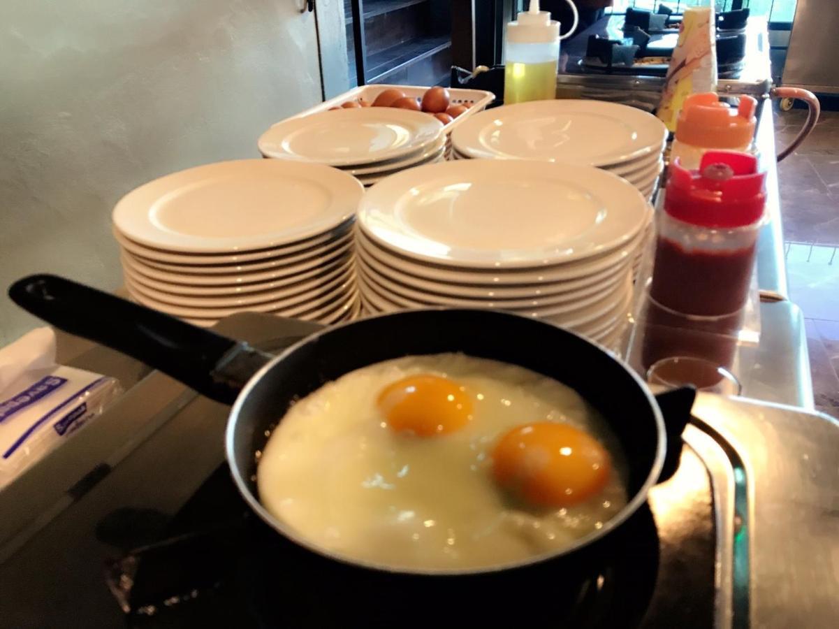 Hotel Work Den Chiangrai