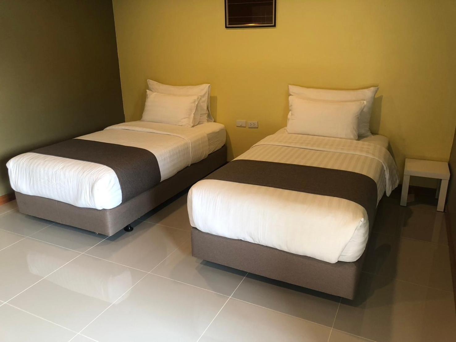 Work Den Chiangrai 3*